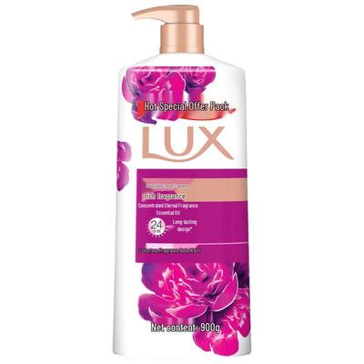Gel douche parfumé vivifiant LUX