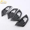 18 T90 Car Handle & Door Bowl Anti-Scratch Protective Film Accessories