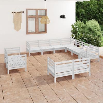 Outdoor Furniture – Garden Sets