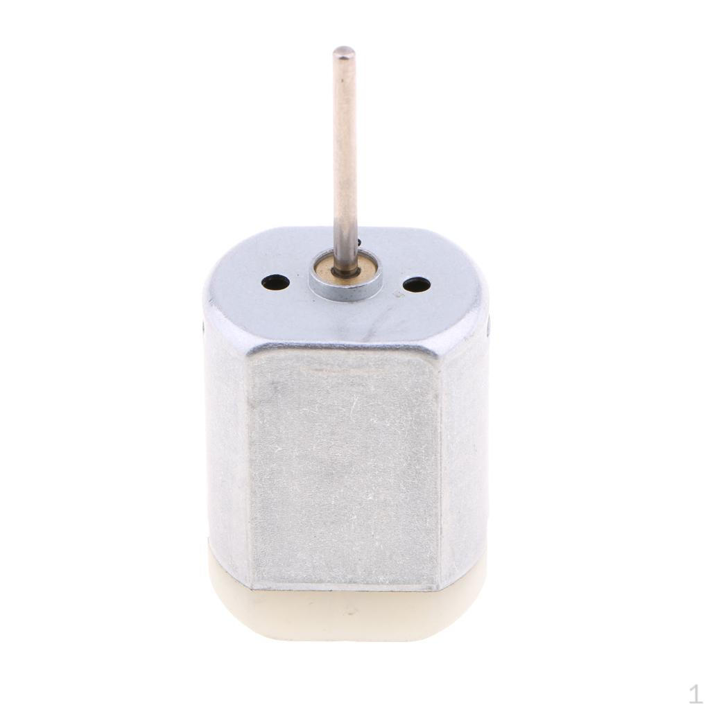 

Двигатель для ремонта привода дверного замка автомобиля 22 мм с длинным валом FC-280