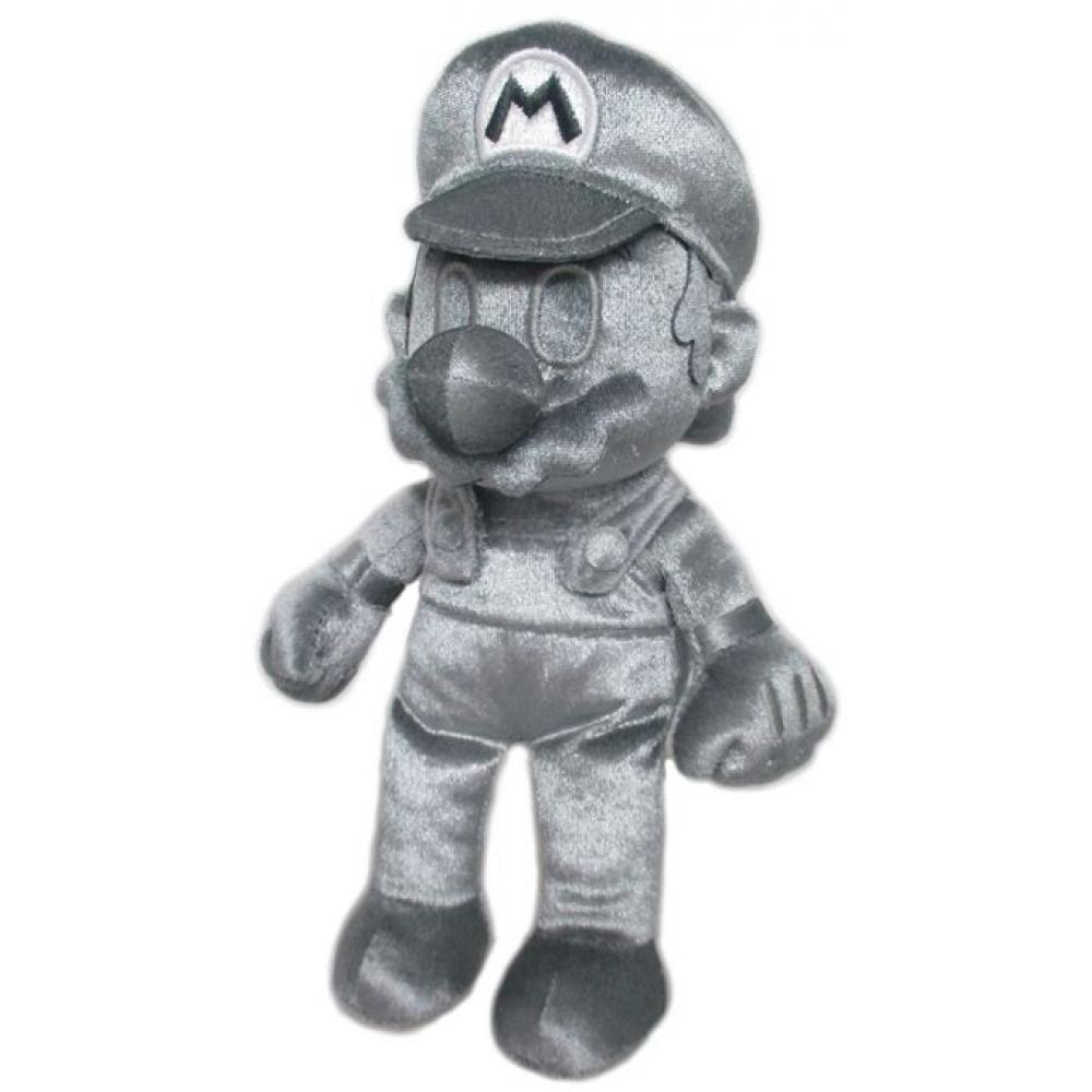 

Super Mario BrotherS Super Mario AllStar Collection Metal Mario S