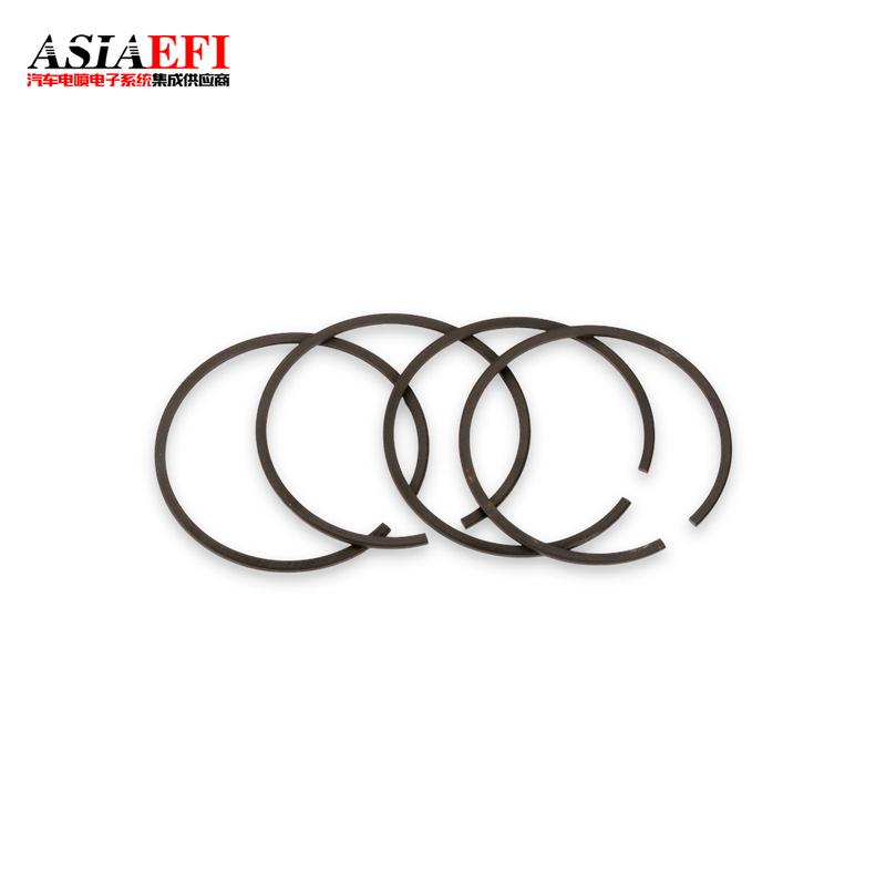 high quality piston rings set 3F STD 4g13 engine md158908 33897 for mitsubishi
