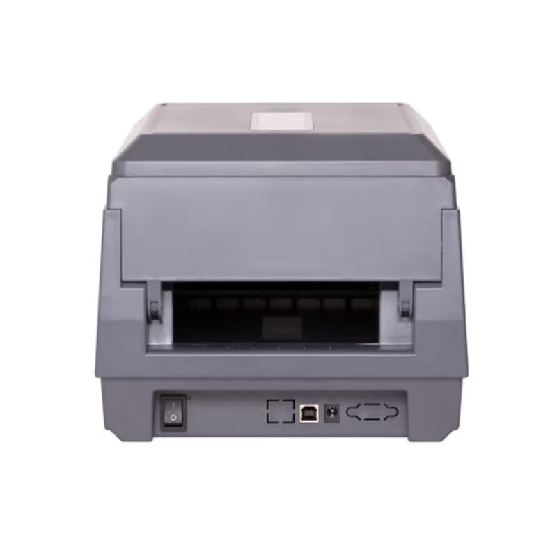 Lenovo LP401 Commercial Dual-Mode Thermal Label Printer