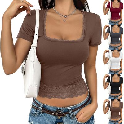 Toppar – T-shirts