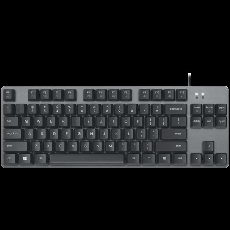 

K835 Wired Mechanical Keyboard