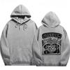 Cry of Fear Gary Hoodie Unisex Hooded Sweatshirt Game Inspired Hoodie Simon Henriksson Same Hoodies