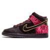 Dunk High Premium Sb Bloody Sunday 313171-005