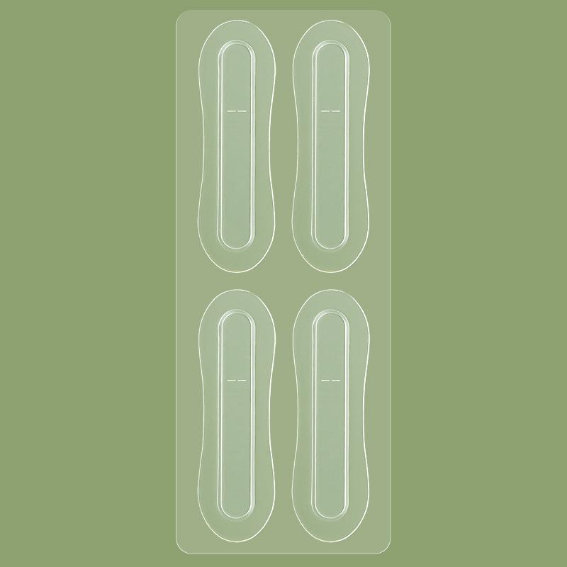 

Keel Lace Elf Ear Sticker, Invisible Support, Wind Ear Photo, Large and Small Face, Special-shaped Ear Sticker, Transparent and Fixed.