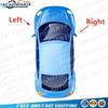 Side Mirror Frame Lamp Lower Cover Lens for BMW 3 Series F30 Saloon 2012-2018