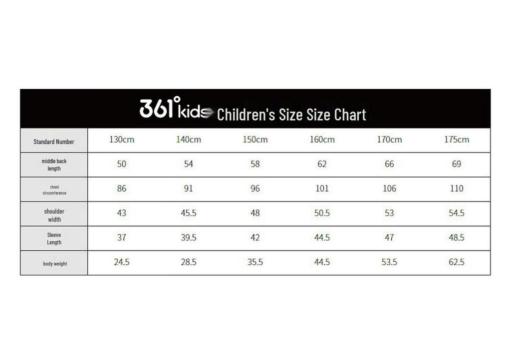 361° Kids' Anti-Mosquito Raglan T-Shirt