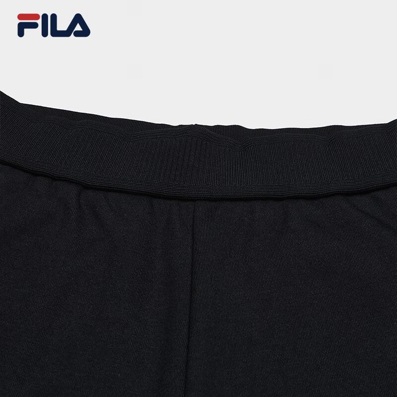 FILA Women's Fleece-Lined YODAR Knit Pants