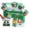 Decorative Gift Box for Cards Christmas Explosion Money, Folding Bouncing Box, Birthday Pop Up Cash Money Envelope Christmas, Birthday, Anniversary