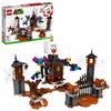 LEGO 71377 Toy Constructor Set 431 Pieces Couleurs Vibrantes