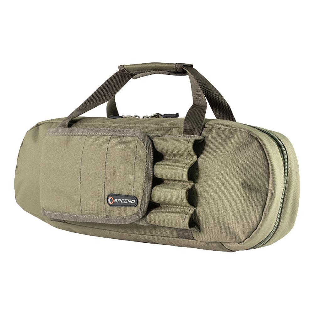 Speero Plain Fishing Tackle Bag