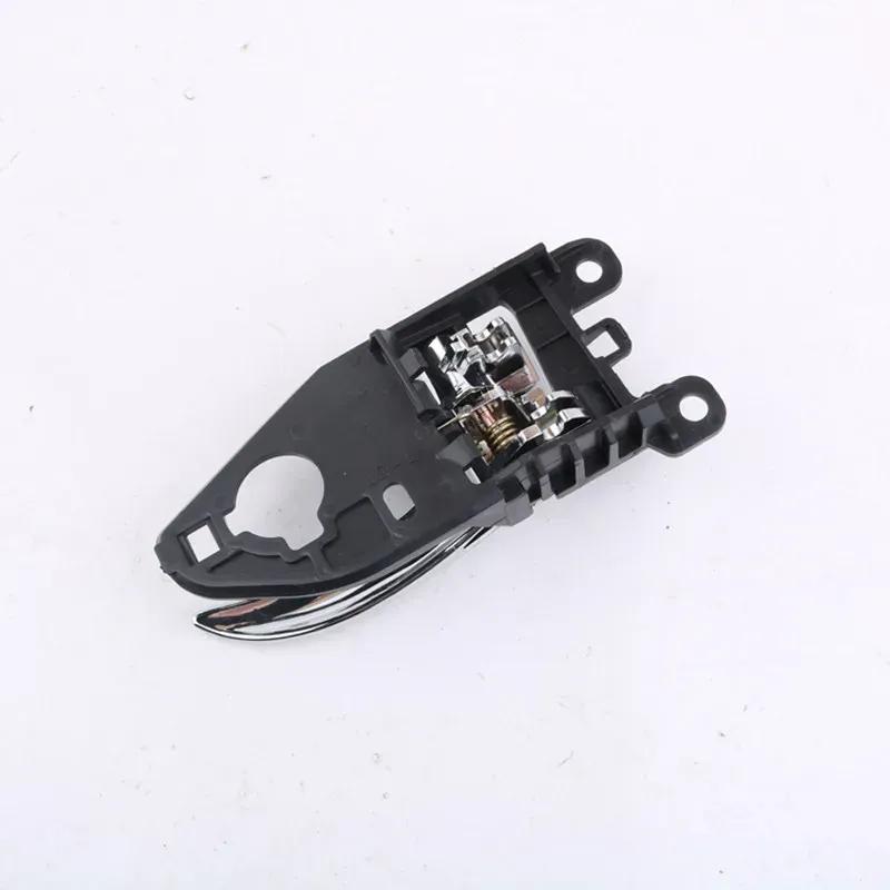 826104V010 826204V010 Chrom Innen Türgriff vorne Seite Innen Türgriff hinten Links Rechts für Hyundai Elantra MD 2011-2015