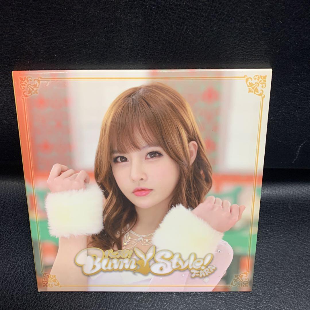 

[USED] T-ARA Panista! (Regular Edition)