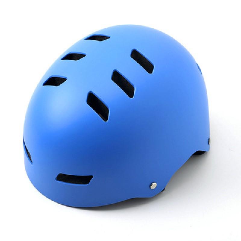 Adjustable Multi-Sport Helmet Kids Adults - Cycling Skateboarding Rock Climbing Hiking Safety Gear
