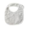 Stylem Imabari Towel Made by Imabari Baby Gift Gift Set 3 Pieces Hooded Bath Poncho X 1 X Bib X 1 X Niginigi X 1 X First Towel First Towel Gray Baby
