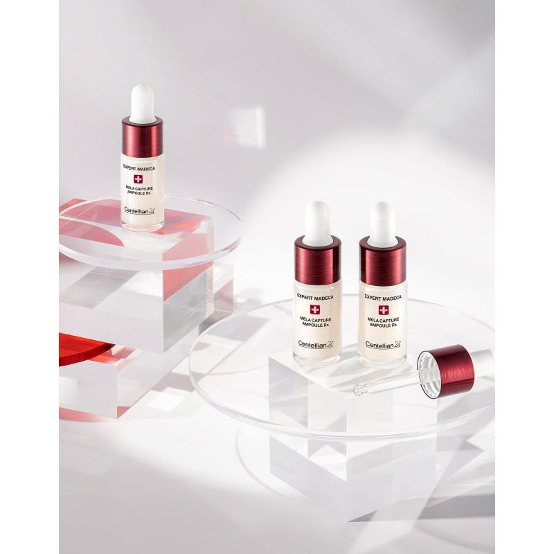 Expert Madeca Expert Madeca Melacapture Ampoule RX 7ml 4ea x3ea