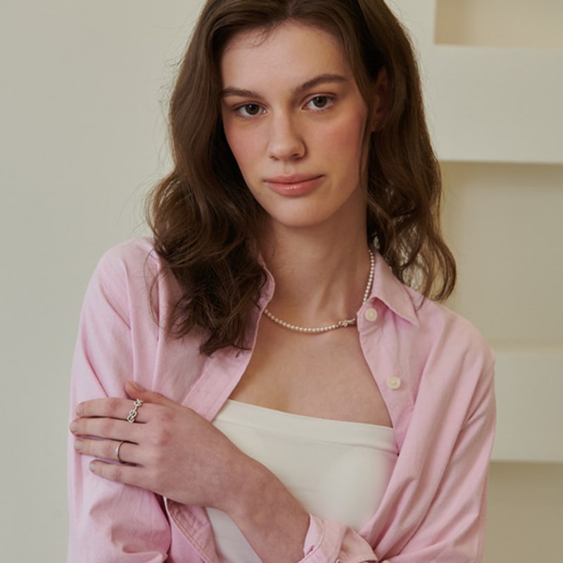 cotoit Sailor Twist Ring