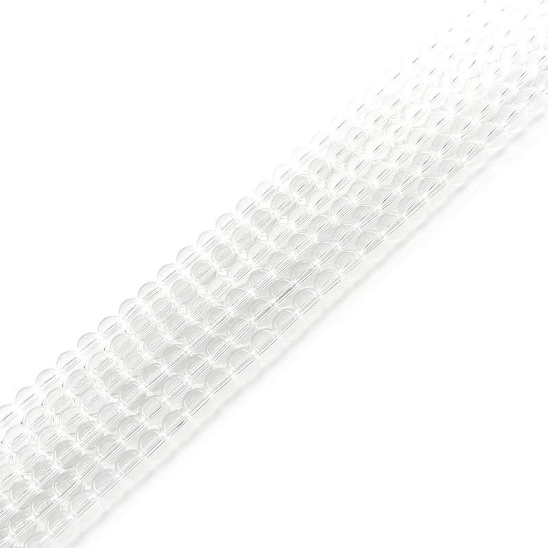 Pujiang Crystal Glass Beads Natural Stone DIY Jewelry Accessories Loose Strands