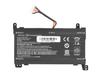 FM08 TPN-Q195 Battery for HP Omen 17-AN 16 PIN