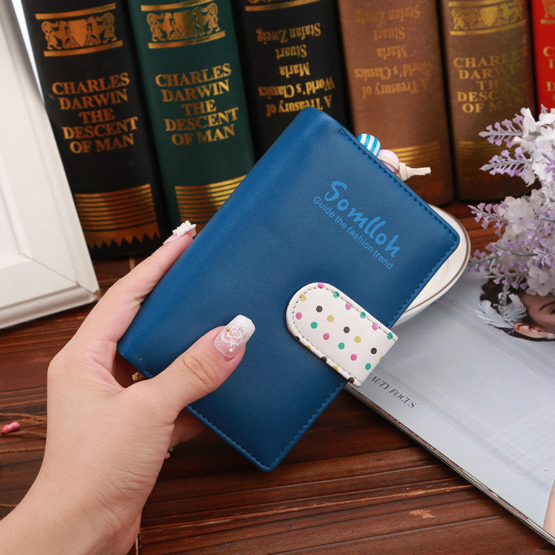 money clip wallet for ladies