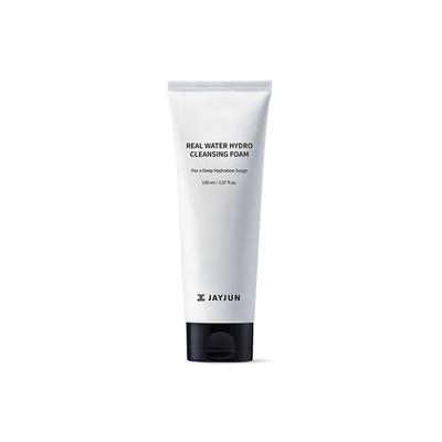 Mousse Nettoyante Hydratante Real Water 150ml