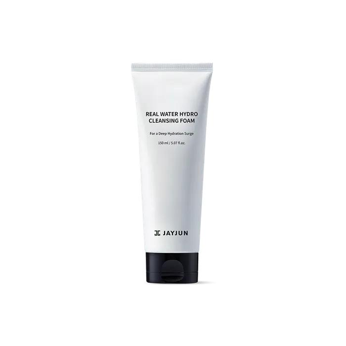 Real Water Hydro Cleansing Foam 150ml