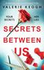 Βιβλίο Secrets Between Us : An Absolutely Gripping Psychological Thriller