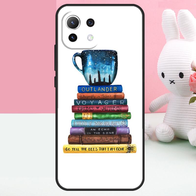 

Outlander Case For Xiaomi 17 Pro Max 14 15 Ultra 13T 14T 15T POCO X7 Pro X5 X6 F5 F6 F7 F8 Ultra Funda Xiaomi 17Pro Max