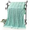 70 * 140 New Fashion Soft Microfiber Beach Bath Towel Swimming Facial Light Big Sport Travel Accessories