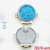 Galanz Mikrowellen- & Lichtwellenofen Drehteller Motor 220V Schalenmotor 30V Neuer Synchronmotor