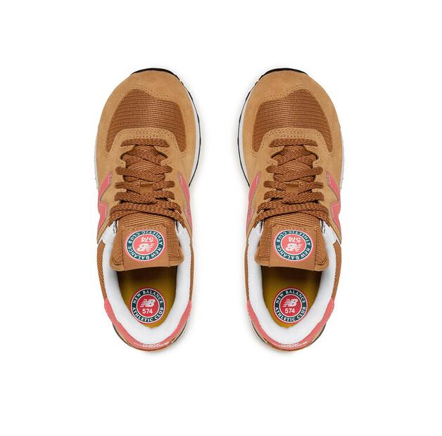 Кроссовки New Balance WL574HA2