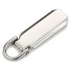 Tool-Free Removable and Replaceable Luggage Wallet Zipper Puller Pendant