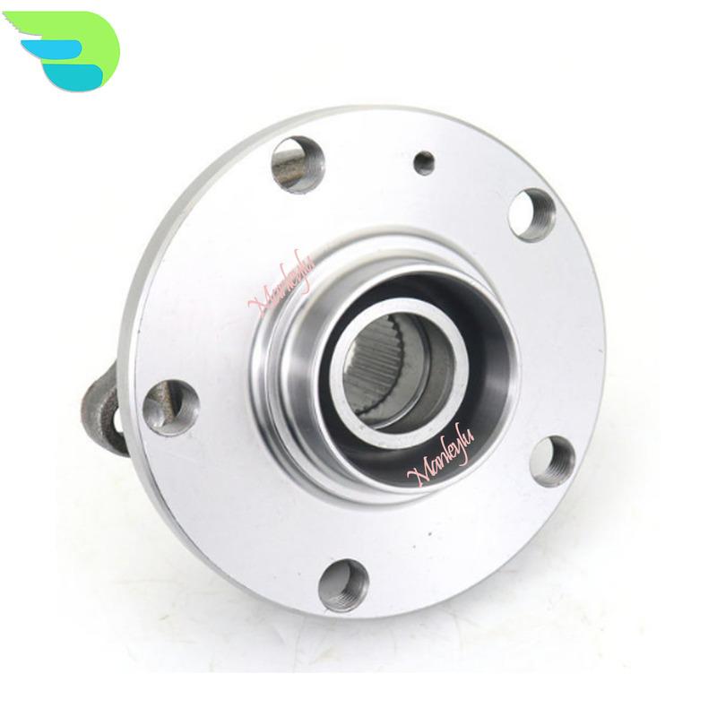 3W0407613A 3W0407613B 3W040761 Front Wheel Hub Bearing Assembly for BENTLEY CONTINENTAL 6.0 3W0407613D 3W0407613E 3W0407613