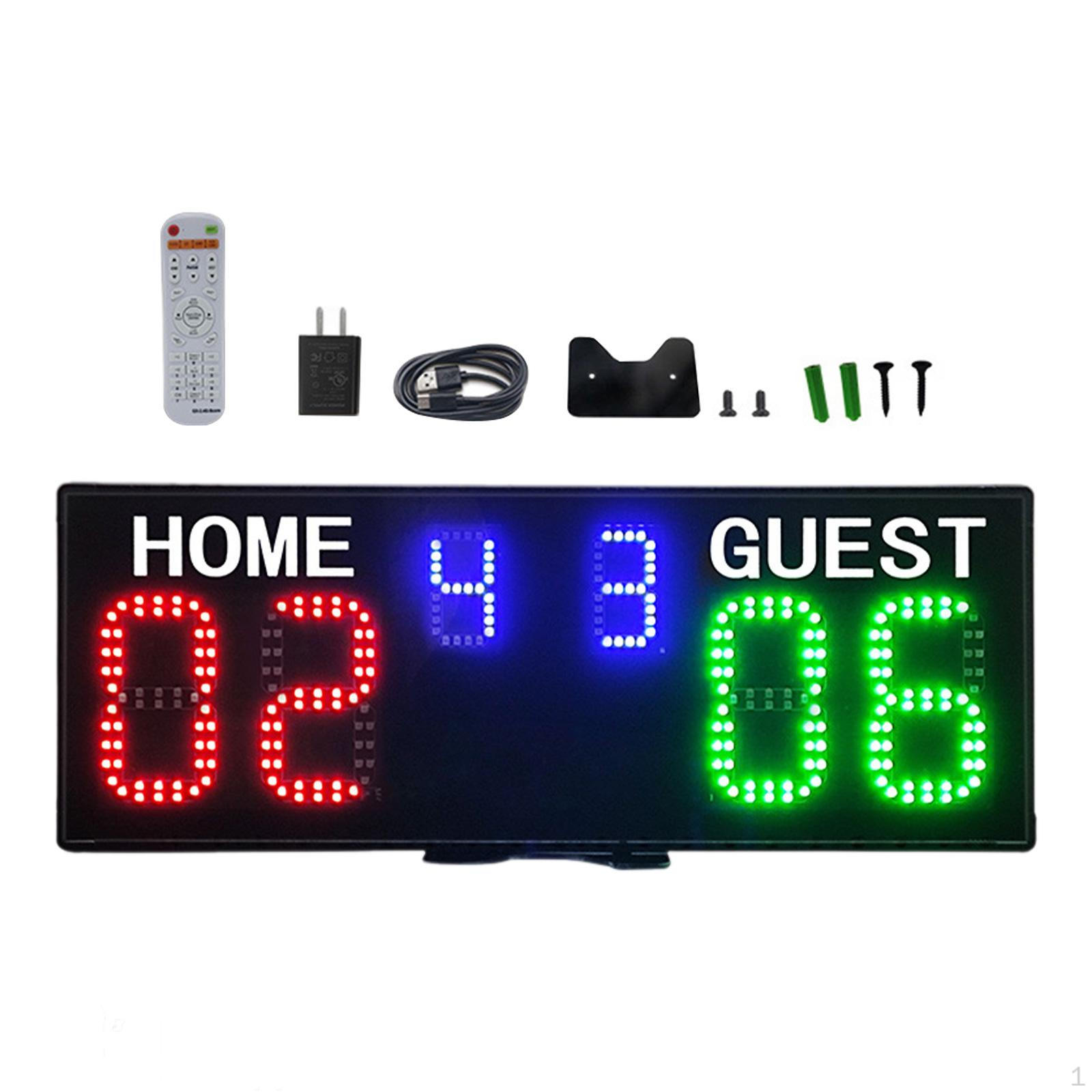 

Цифровое табло Многофункциональное устройство для хранения очков для волейбола, тенниса, футбола