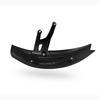 For BMW R1200R R1200 R R 1200R R 1200 R 2015 - 2019 Motorcycle Accessories Rear Fender Mudguard Rear Wheel Hugger Splash Guard