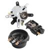 Reliable Performance Electric Kettle Base Connector Replacement Kit 3PCS