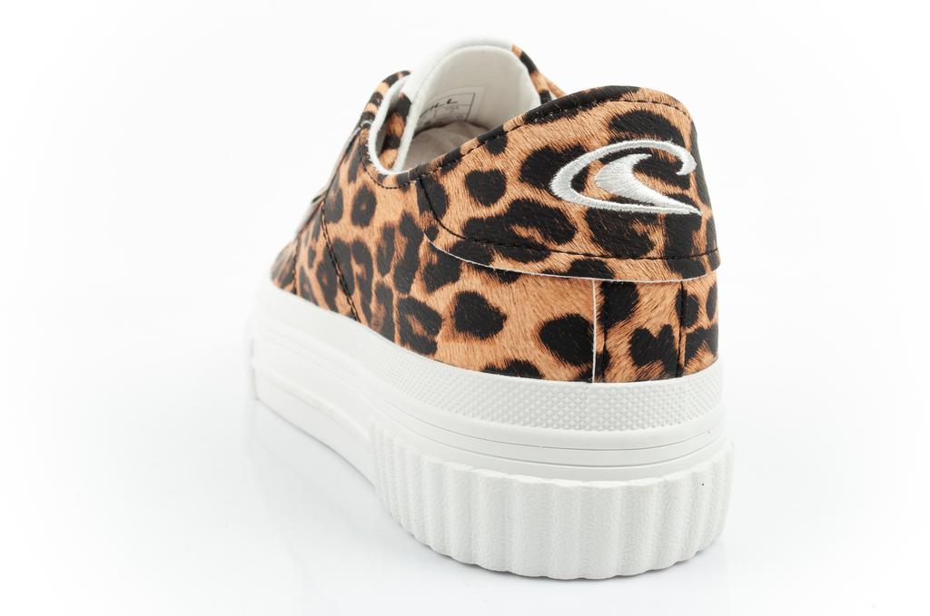 O'neill Spinna C Women Low Leopard [90261009.92A] Size 38