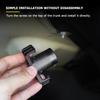 Car Pendant Trunk Grocery Bag Hook Car Mounting Holder Luggage Compartment Glove Hanger for Tesla Model 3 Car Accessories