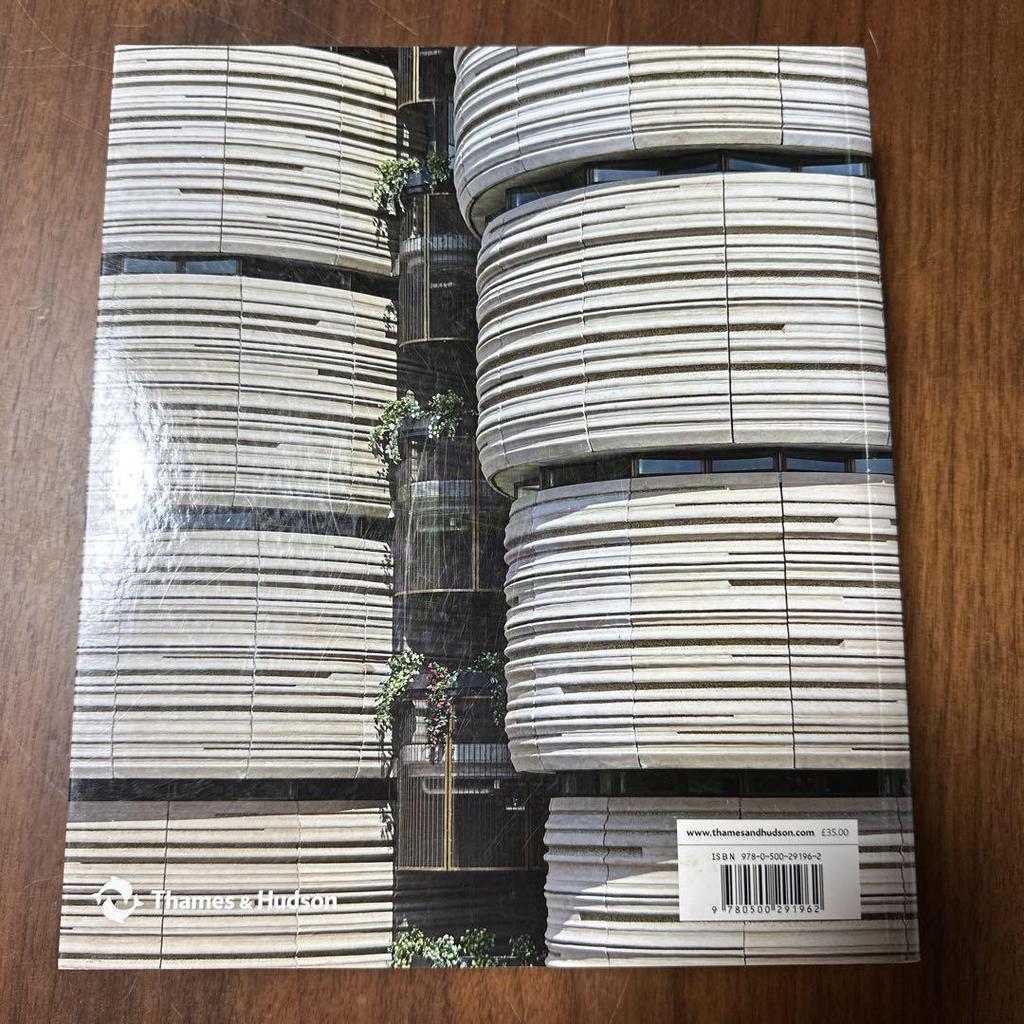 [USED] Thomas Heatherwick Making