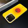 Tomatoes Expression Phone Case For IPhone 17 16 15 14 13 12 11 Pro MAX Plus Color Matte Back Cover