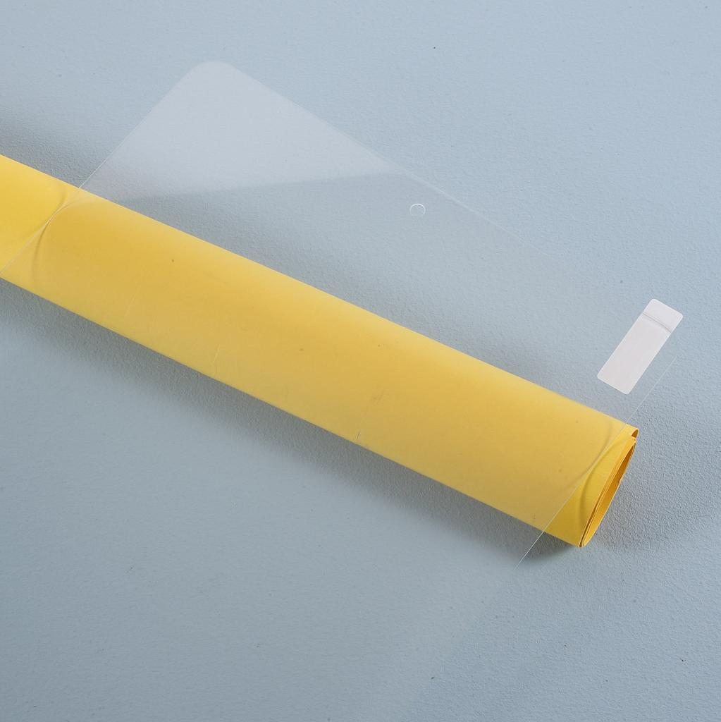 0.33mm Arc Edge Tempered Glass Screen Film (Edge Glue) for iPad 10.2 (2021)/(2020)/(2019)/iPad 8th Gen/iPad (8th generation)