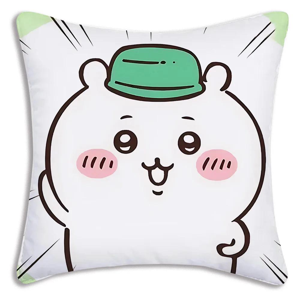 Cushion Cover Pillow Cover Pillowcase Cover for Home Pilow Covers for Living Room Cushions Pillows Sofa