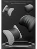 One-Piece BYD Song PLUS Car Seat Cushion - Semi-Wrapped, Four Seasons Universal Model