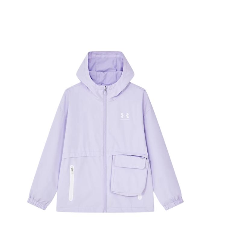 Детский топ Under Armour для возраста 3-7 лет 243122376 130
