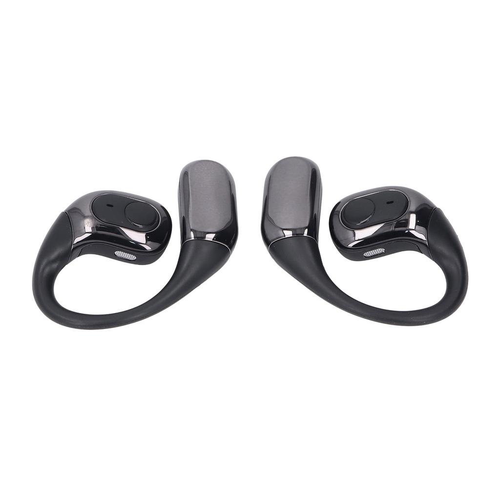 Wireless Earbuds Stable Transmission IPX7 Water Resistant Bluetooth 5.4 Headphones with Charging Case for Phone Tablet
