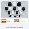 Lijuhong Silicone Anti-slip Cover Caps