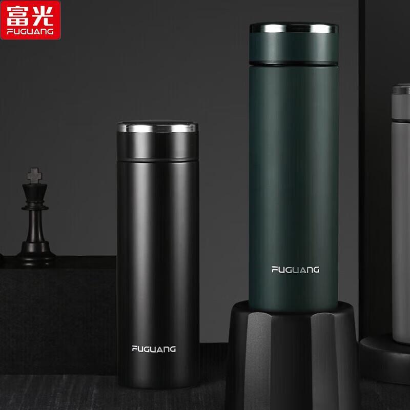 Fuguang FGZ2127 Portable Stainless Steel Vacuum Insulated Cup
